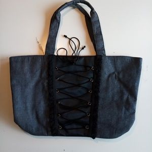 Victoria's Secret tote